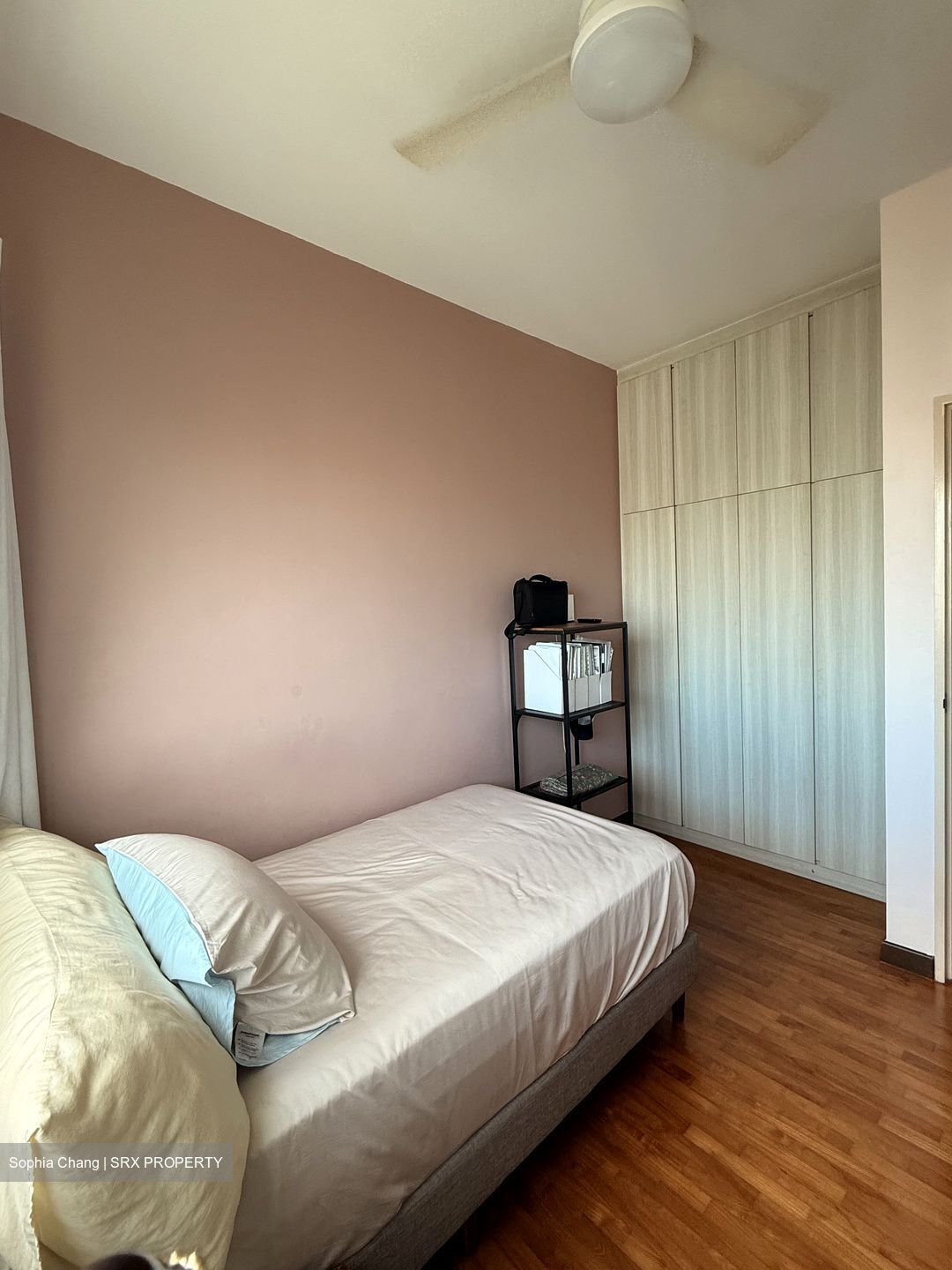 Blk 410A Coral Spring (Sengkang), HDB 4 Rooms #527359721